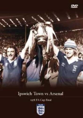 Cup final 1978 - cup, final:
