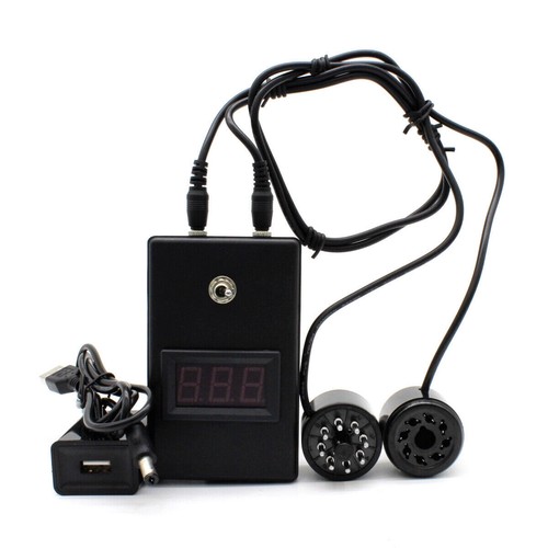 Amptata vacuum tube tester - t2,