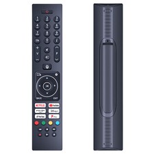 New Replace Remote Control For