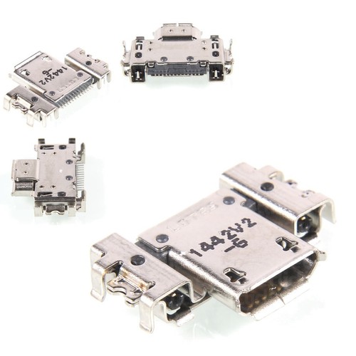 New micro usb charging socket - usb,