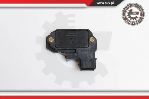 Switch unit ignition - unit,, system
