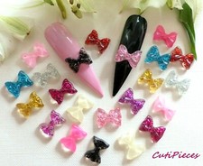 10/20pcs x 3D Acrylic Nail Art