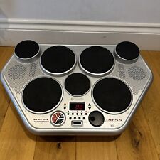 Yamaha Digital Drum Pro DD-55 Drum Machine MIDI 