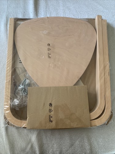 Brand new ikea kyrre solid - brand,