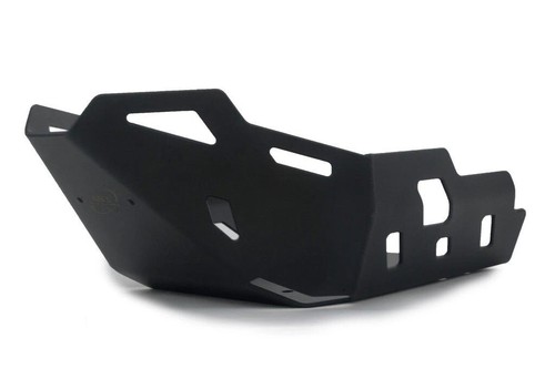 As3 skid plate sump - skid, guard