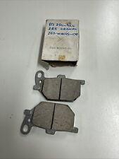 YAMAHA RD250 1A2 XS 400 750