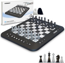 P6 Electronic Chess, Computer
