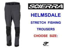 NEW SCIERRA HELMSDALE STRETCH