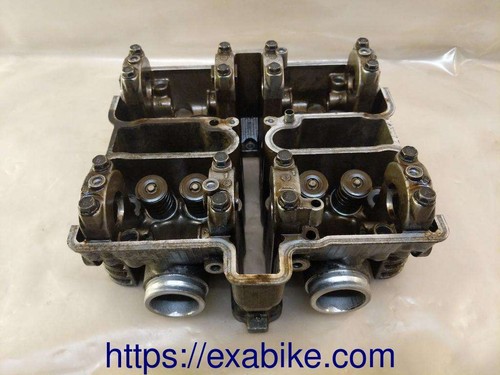 Cylinder head for kawasaki - head,