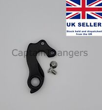 Boardman Fuji GT Diamondback KHS Marin Rear Gear Mech Derailleur Hanger  UK