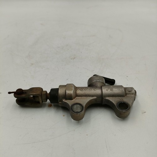 Rear brake pump kawasaki - -,