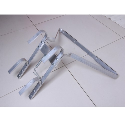 Ladder stand off - stand,