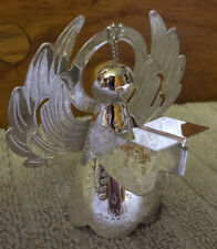 Vintage Silver Plated