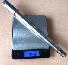 DT125R (88 on) Yamaha TITANIUM