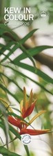 Royal Botanic Gardens Kew in Colour 2026 Slim Wall Calendar Official