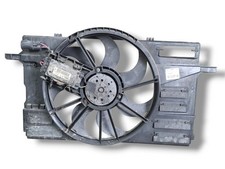 Volvo C70 2011 Diesel radiator