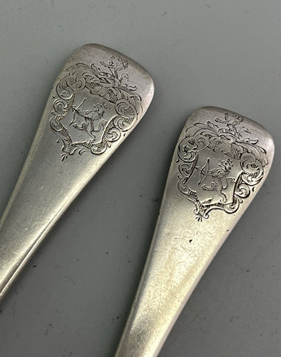 George brittania silver - i,