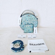 NEW BRAHMIN SERENITY SONIC