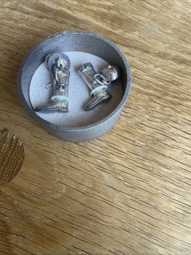 Christopher simpson cufflinks - christopher,