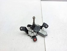 VAUXHALL ZAFIRA C REAR BACK