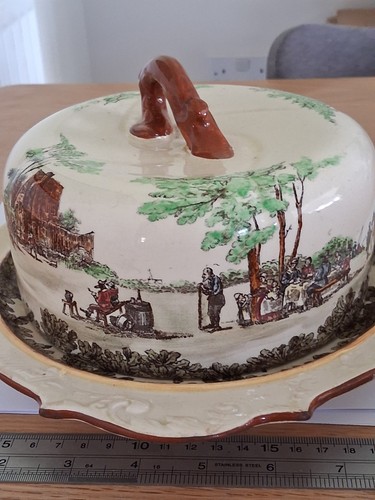Antique royal doulton - antique,