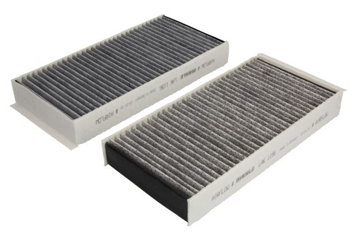 Cabin filter fits bmw - fits, 1,