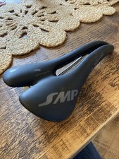 Selle SMP WELL Saddle