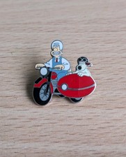 Vintage Wallace And Gromit