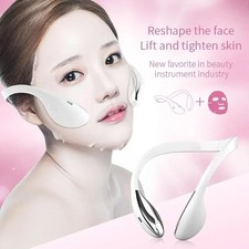 Microcurrent Face Lifting
