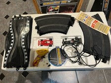 Scalextric 400 Electric Model Racing Please Read Details