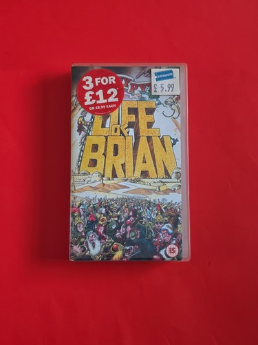 Monty python life brian - monty,