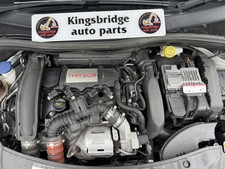 2015 Peugeot 208 GTI MK1 1.6