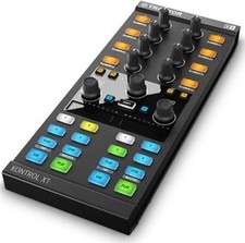 Traktor Kontrol X1 MK2 DJ