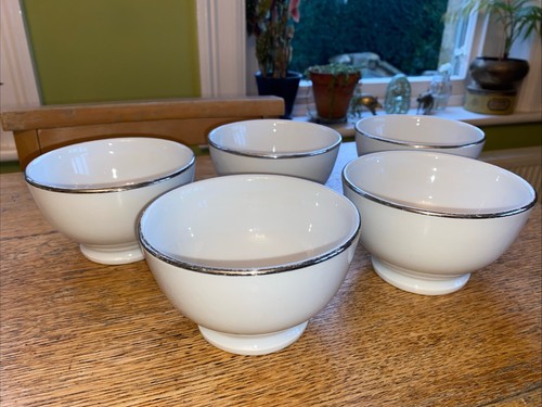 Pillivuyt france porcelain - x,