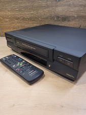 Mitsubishi HS-M20V VHS Video