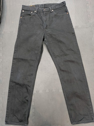 Levi 521 men s black - levi's, 02