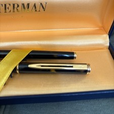 Vintage waterman france - waterman,