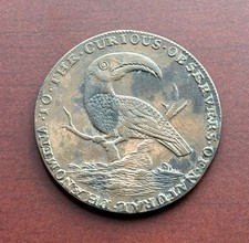 c. 1790 | Toucan & Two-Headed