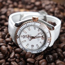 Omega Seamaster Planet Ocean