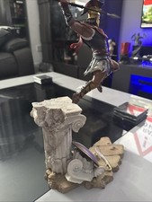 Assassins Creed Spartan Leap