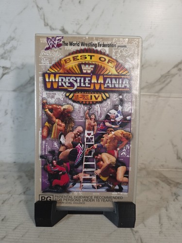 Wwf wrestling best - best, of