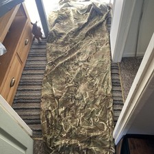 British Army MTP Bivvy Goretex