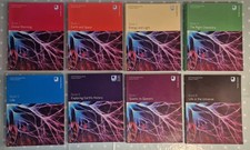 Complete Open University S104