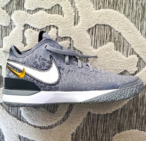 Nike zoom lebron - zoom, nxxt