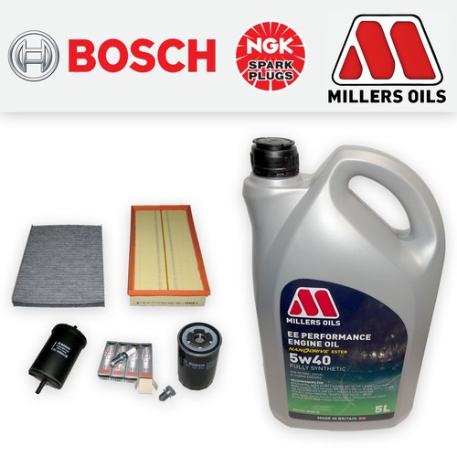 Service kit golf - kit,
