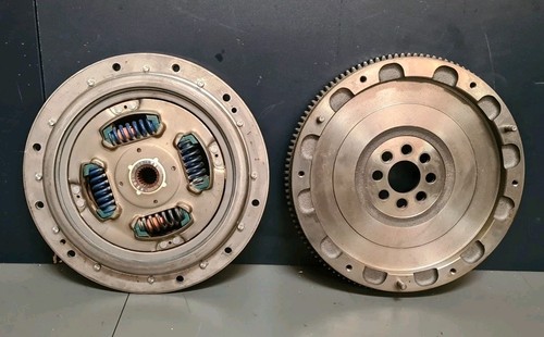 Toyota estima flywheel drive - estima,