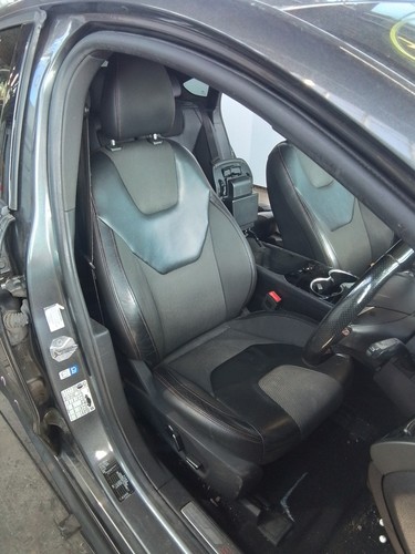 Seat front right ford - right, mondeo