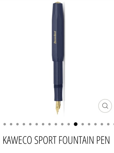 Kaweco classic sport - kaweco, fine