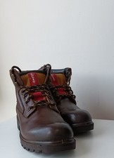Levi's Men's Brown Boots UK 8