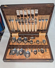 Vintage Sheffield Rustless